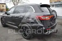 2021 Renault Koleos
