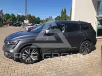 2021 Renault Koleos