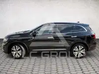 2021 Renault Koleos