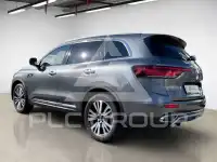 2021 Renault Koleos