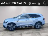 2021 Renault Koleos