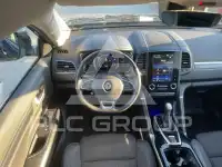 2021 Renault Koleos
