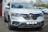 2021 Renault Koleos