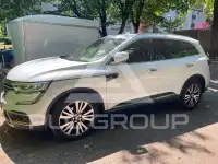 2021 Renault Koleos