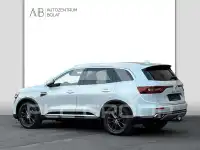 2021 Renault Koleos