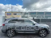 2021 Renault Koleos