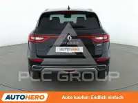 2021 Renault Koleos