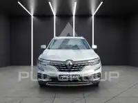 2021 Renault Koleos