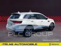 2021 Renault Koleos