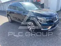 2021 Renault Koleos