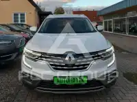 2021 Renault Koleos