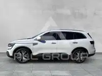 2021 Renault Koleos