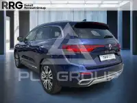 2021 Renault Koleos