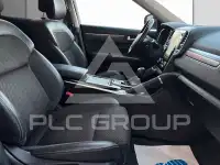 2021 Renault Koleos