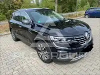 2021 Renault Koleos