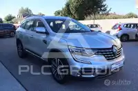 2021 Renault Koleos