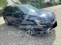 2021 Renault Koleos
