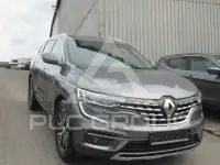2021 Renault Koleos