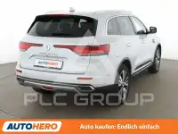 2021 Renault Koleos