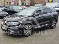 2021 Renault Koleos