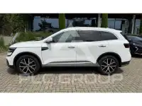 2021 Renault Koleos