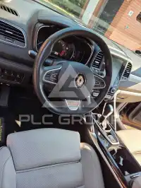 2021 Renault Koleos