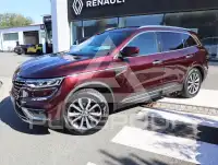 2021 Renault Koleos
