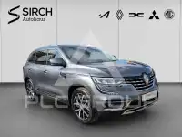 2021 Renault Koleos
