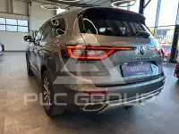 2021 Renault Koleos