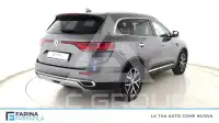 2021 Renault Koleos