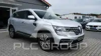 2021 Renault Koleos