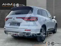 2021 Renault Koleos