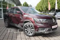 2021 Renault Koleos