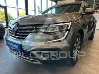 2021 Renault Koleos