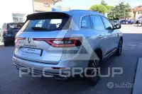 2021 Renault Koleos