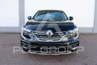 2021 Renault Koleos