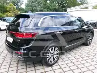 2021 Renault Koleos