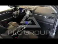 2021 Renault Koleos