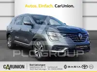 2021 Renault Koleos