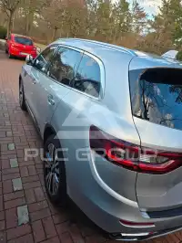 2021 Renault Koleos