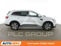 2021 Renault Koleos