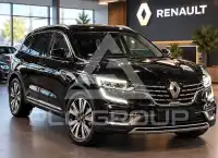2021 Renault Koleos