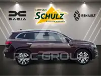 2021 Renault Koleos