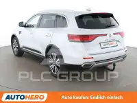 2021 Renault Koleos