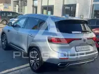 2021 Renault Koleos