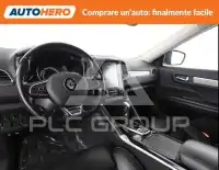 2021 Renault Koleos
