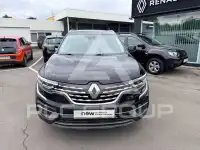 2021 Renault Koleos