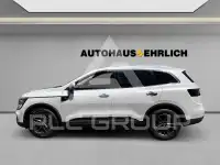 2021 Renault Koleos