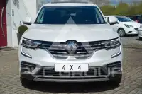 2021 Renault Koleos