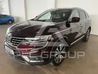 2021 Renault Koleos